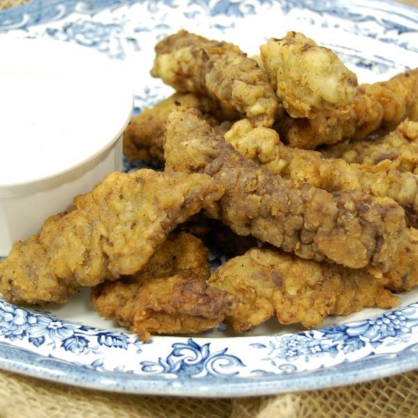 Simple Steak Fingers MIES Products, Inc. MIES Products, Inc.